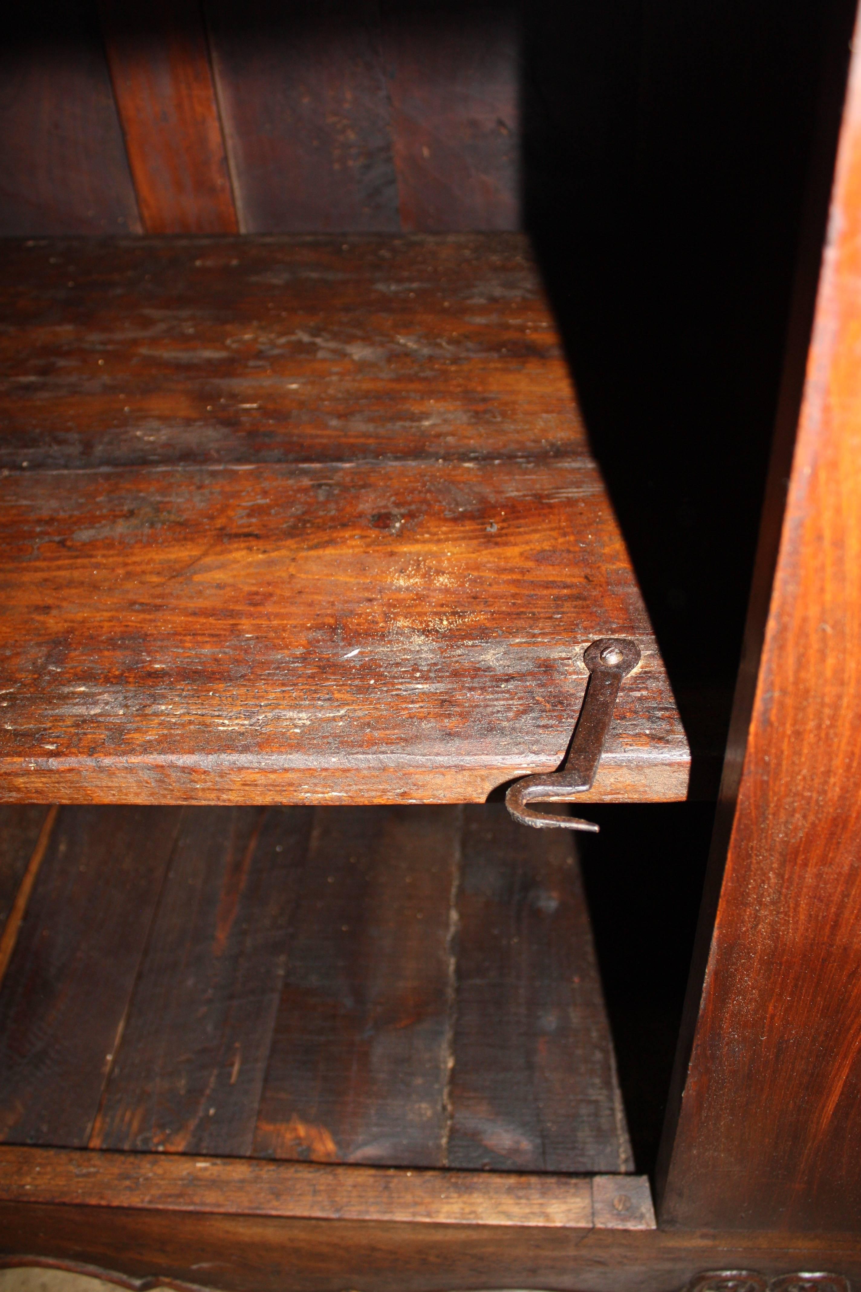 Gorgeous 18th Century French Cabinet 