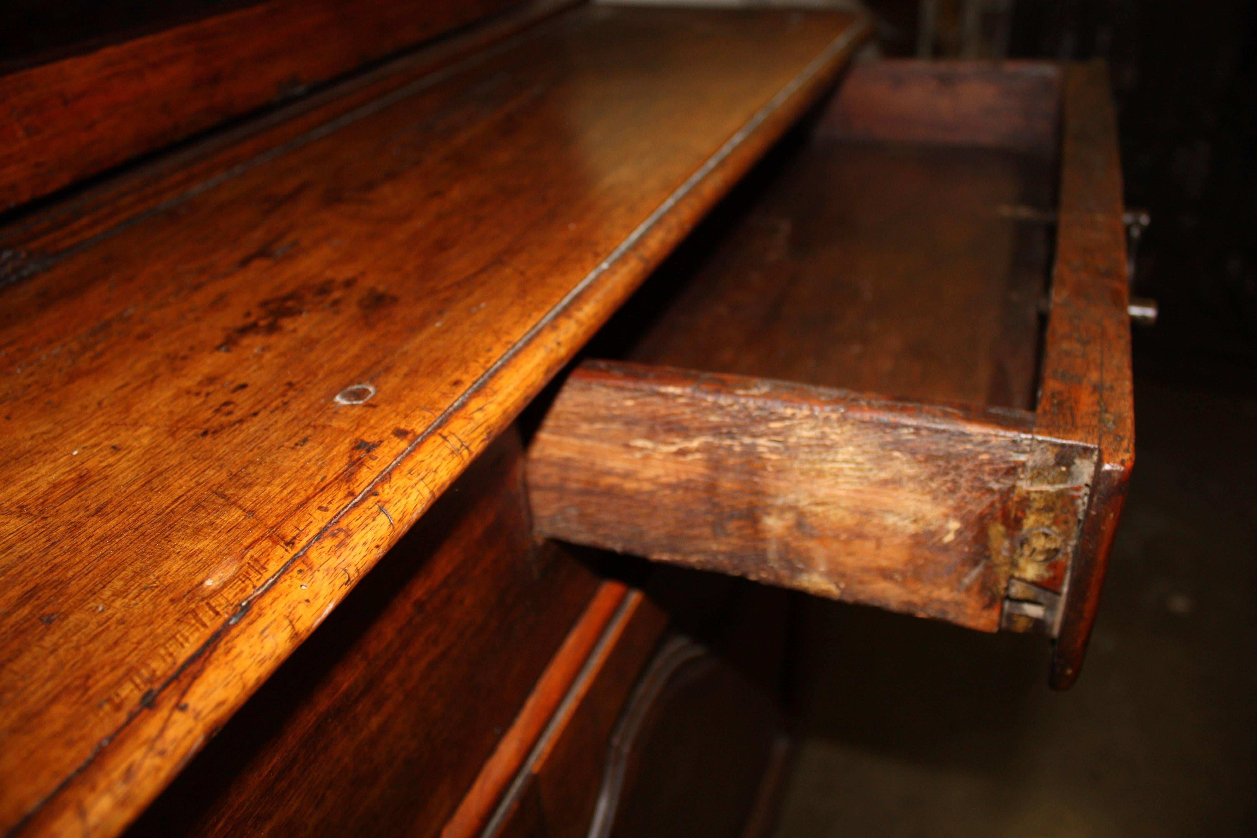 Gorgeous 18th Century French Cabinet 