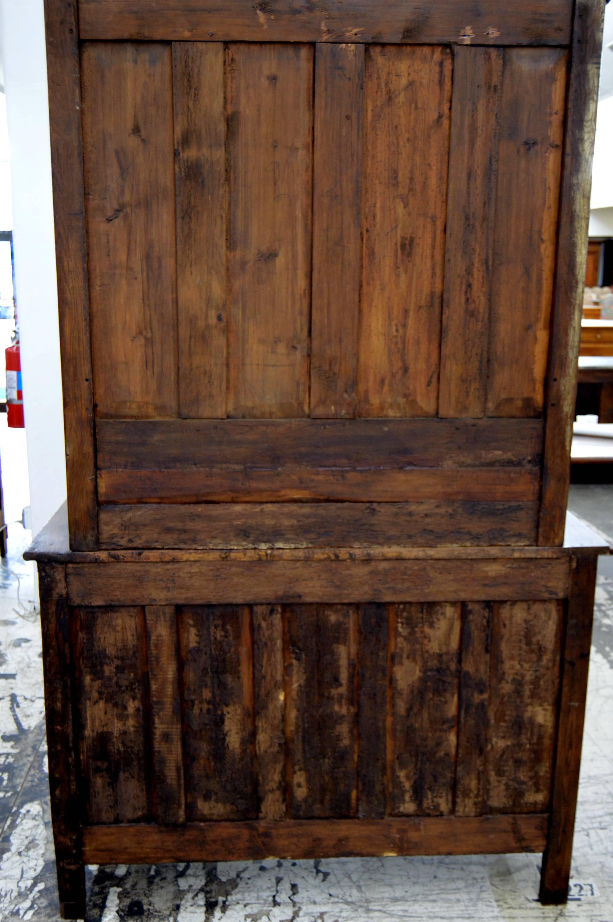 French Empire Period Cabinet 