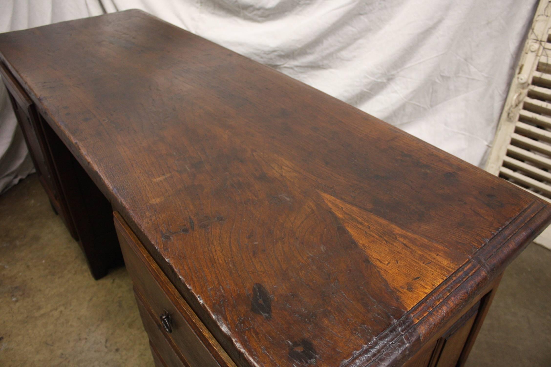 Magnificent 18th Century French Desk 3