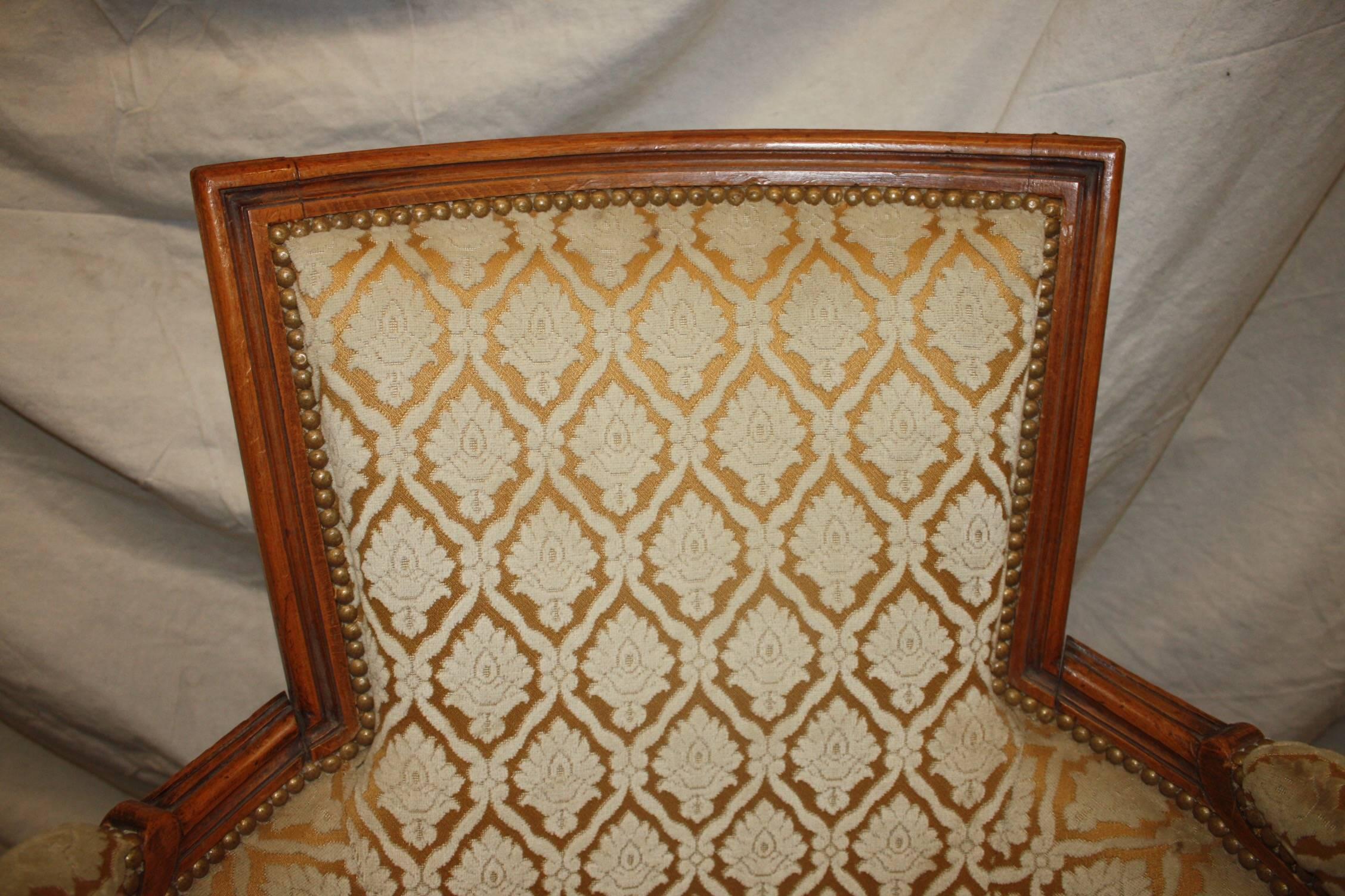 french bergere chairs for sale