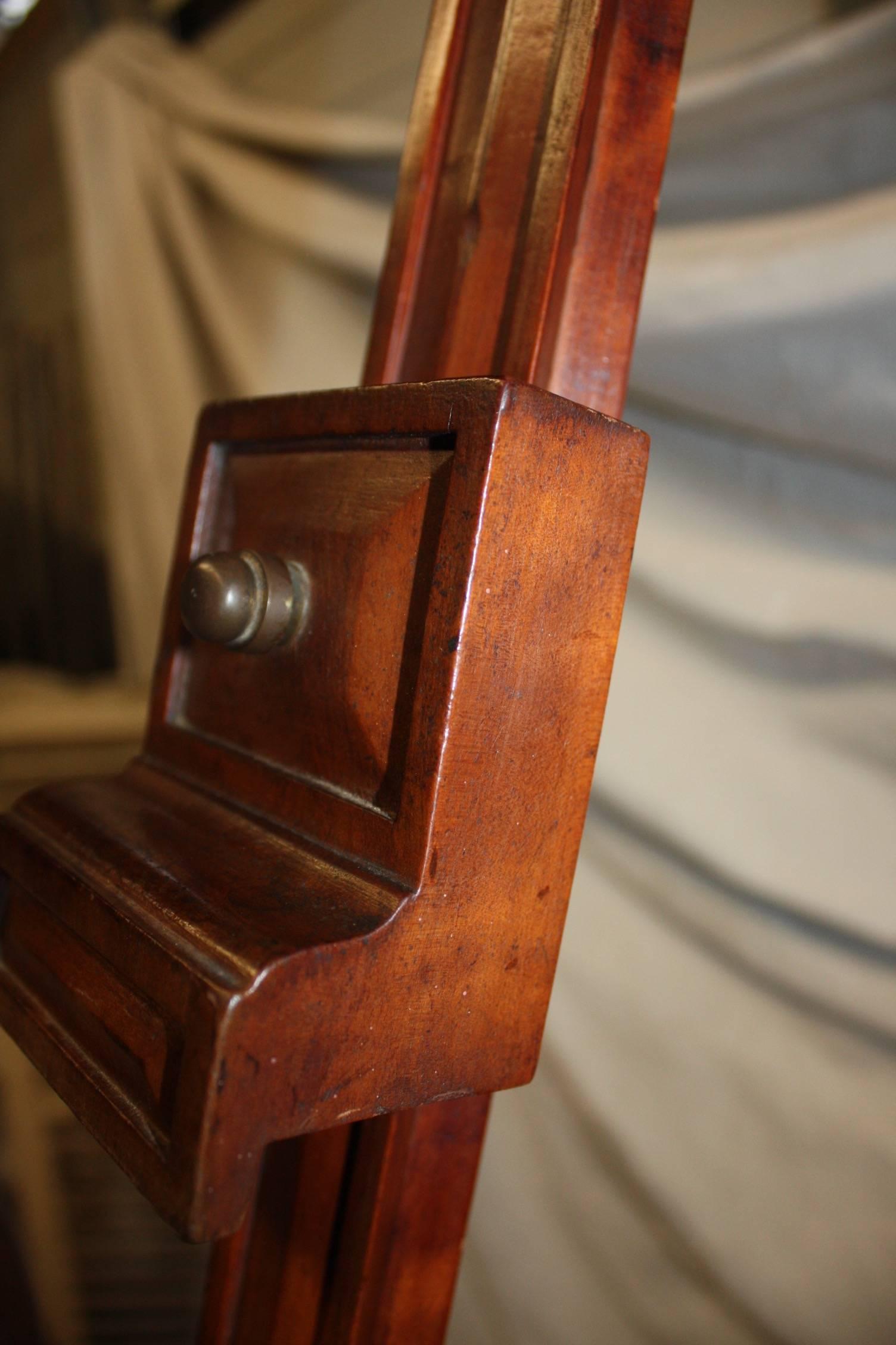 19th Century French Easel 3