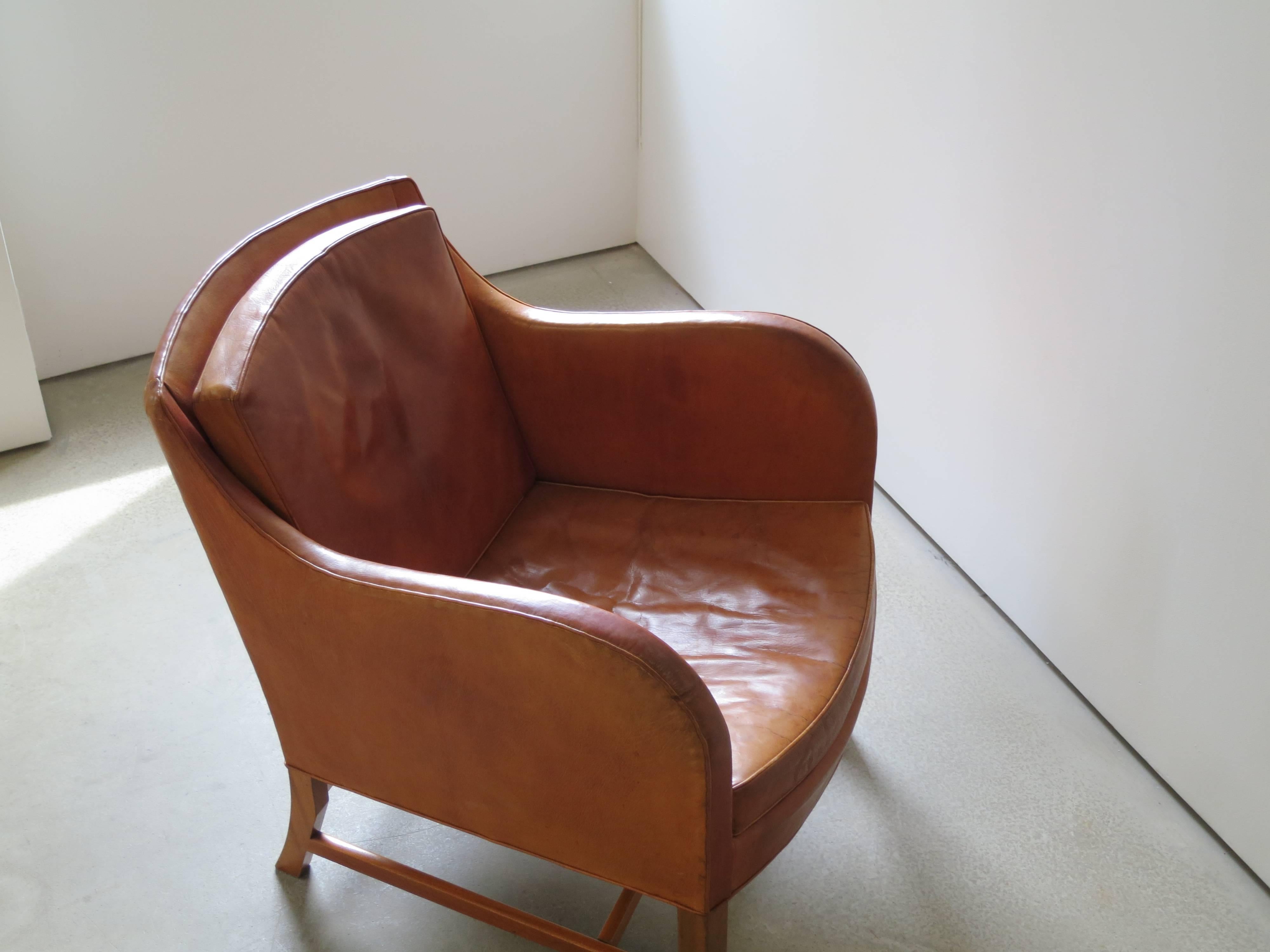 kaare klint chairs