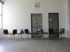 Set of 8 PK-9 Dining Chairs by Poul Kjærholm in Patinated Black-Brown Leather
