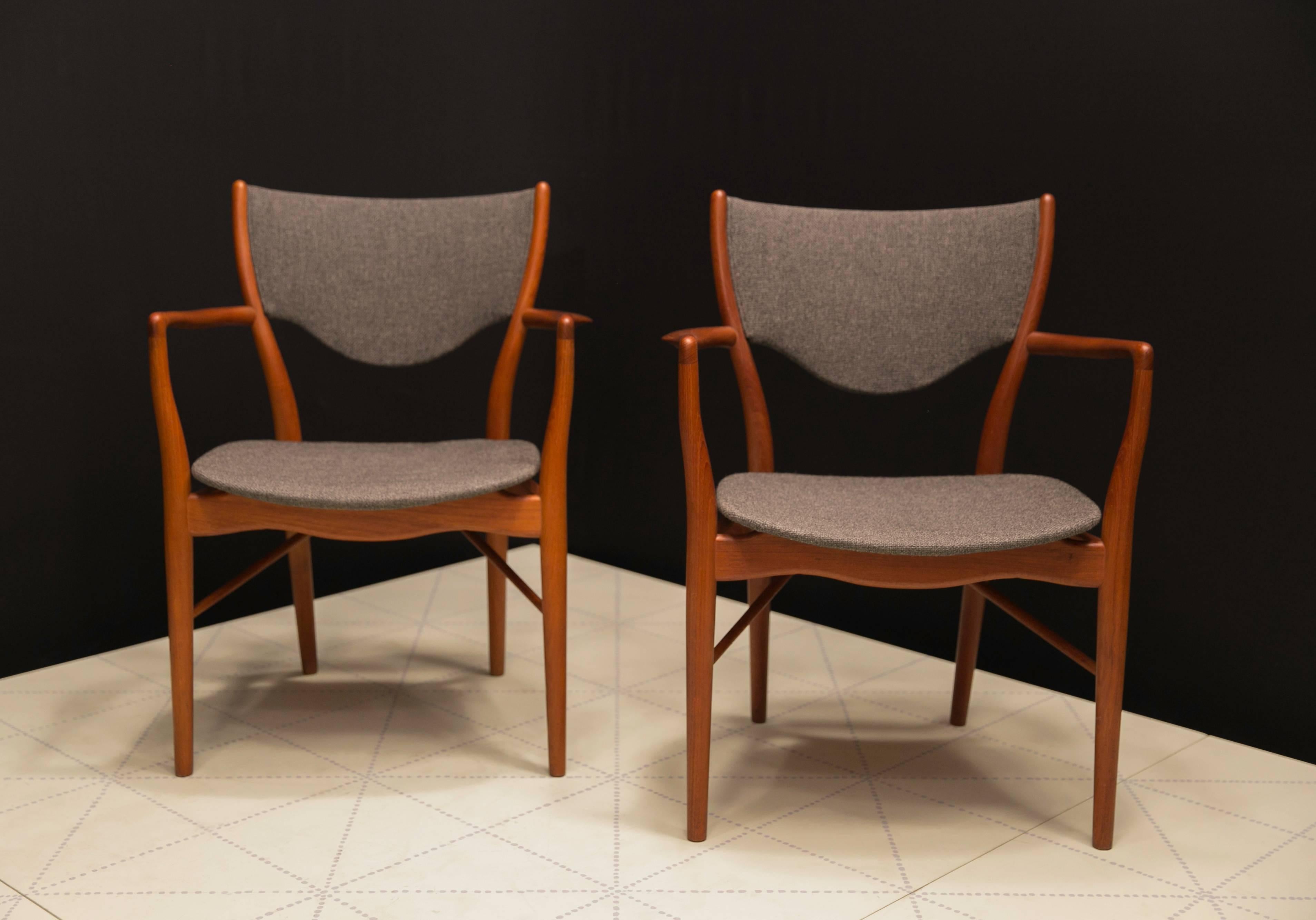 finn juhl 46 chair