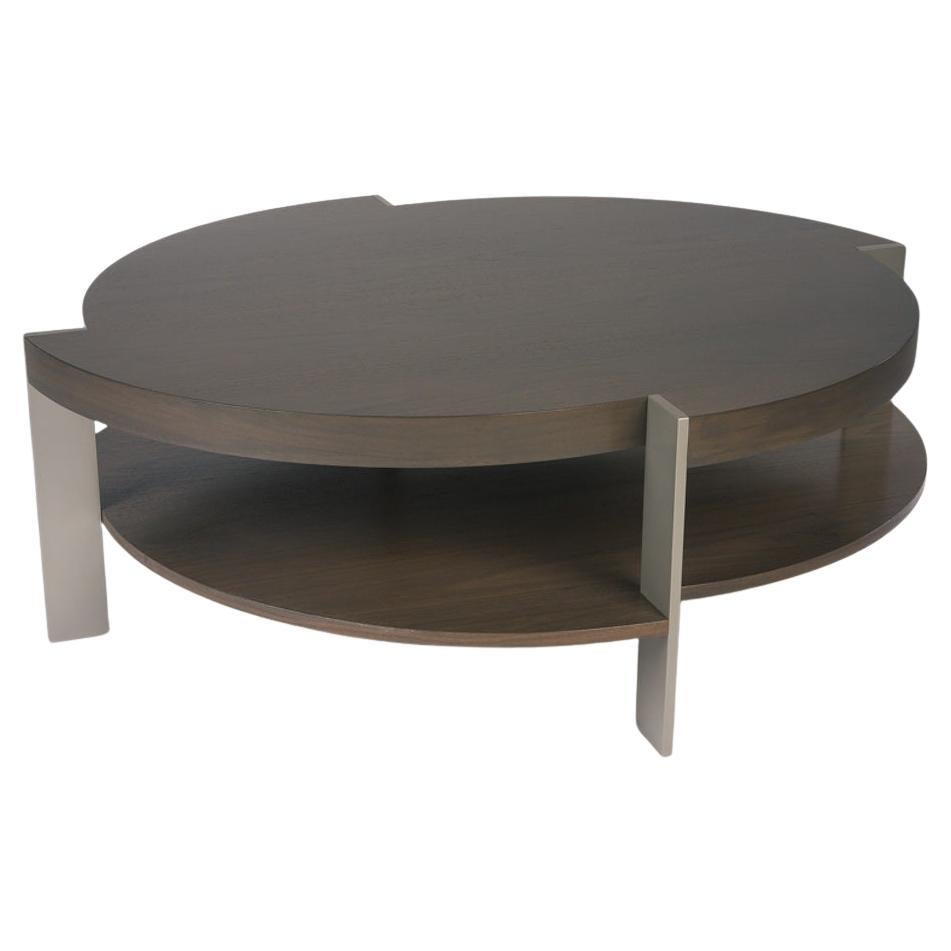 Mesa baja Antoine Proulx