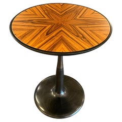 Giorgetti OTI Side Table