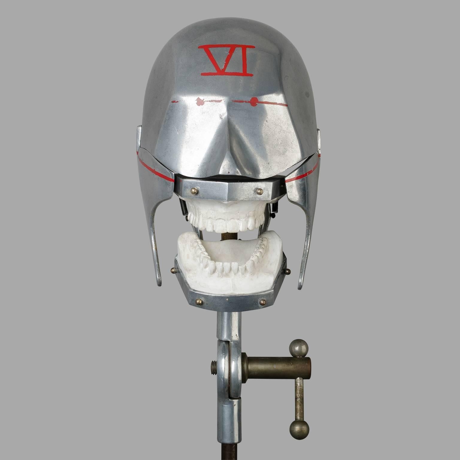 dental phantom 1930s