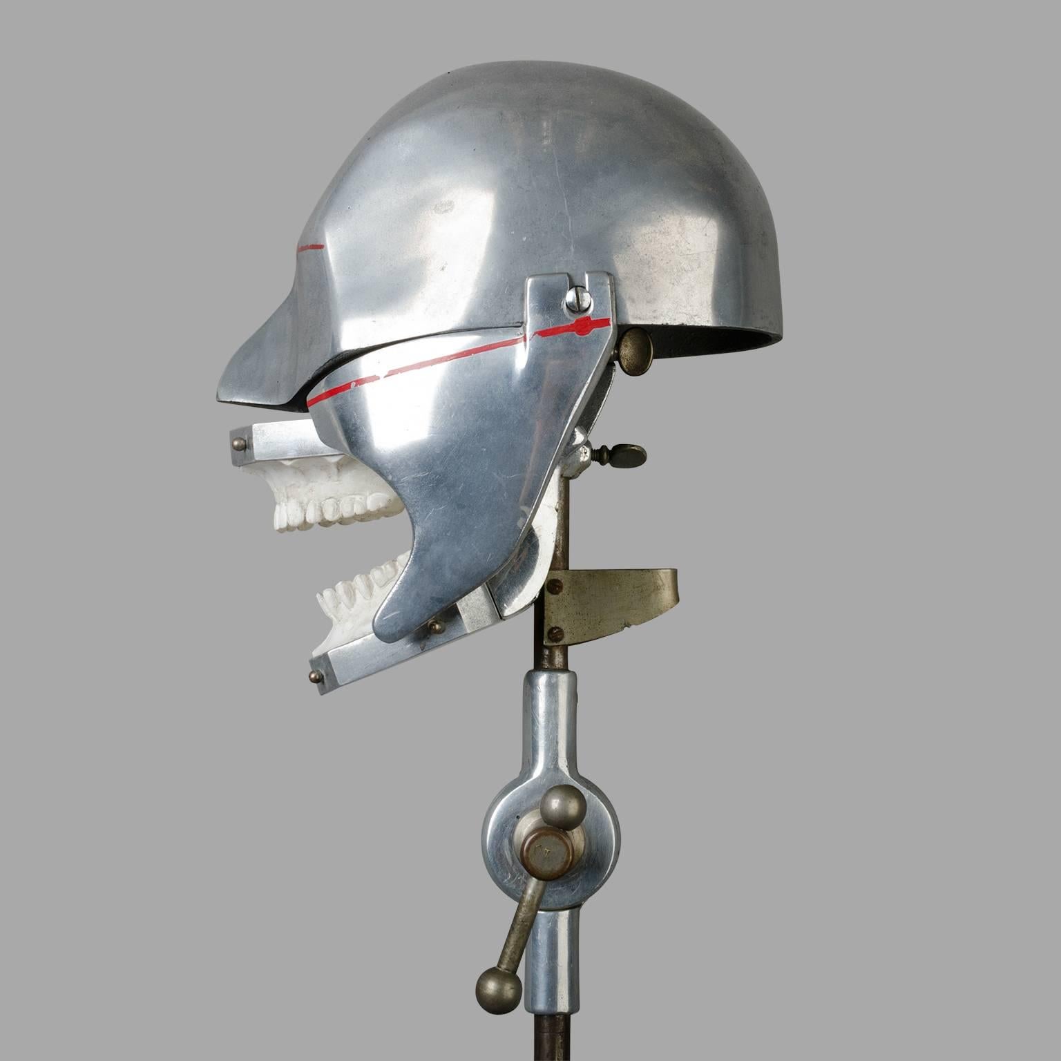 American Dental Phantom, circa 1930