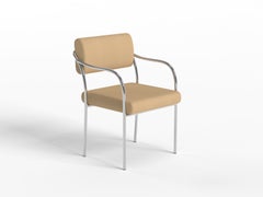 Outline Chair, Vidar Sand