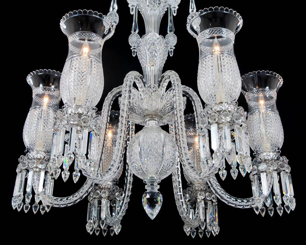 osler chandelier