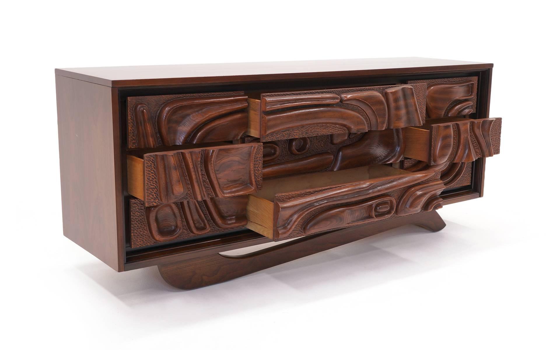 pulaski oceanic dresser