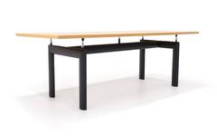 Le Corbusier for Cassina LC6 Dining or Conference Table