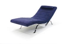 George Nelson for Herman Miller Chaise Longue