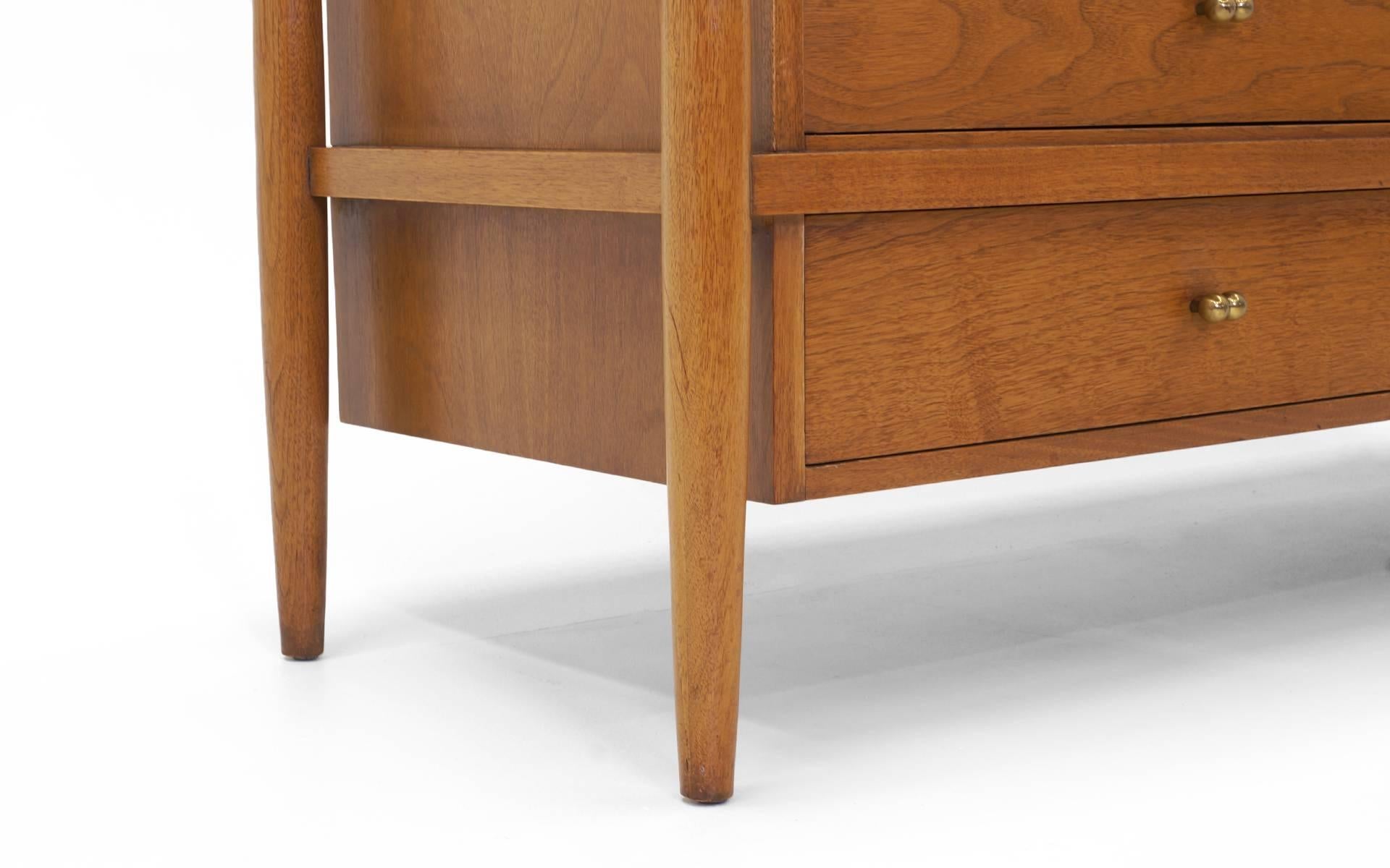 1950s-1960s Dresser in the Style of Finn Juhl 1