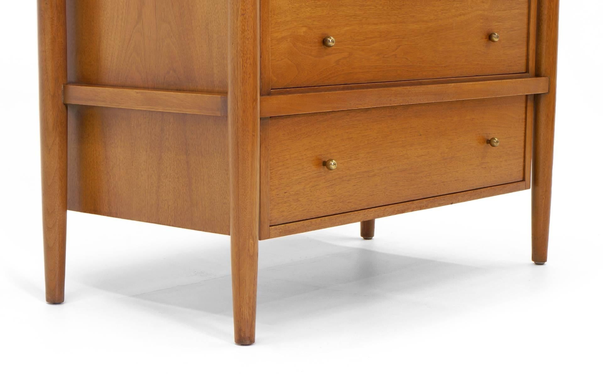 1950s-1960s Chest of Drawers in the Style of Finn Juhl 2