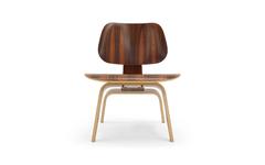 2007 Special Edition Eames Lcw in Santos Palisander