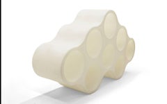 Cloud Bookcase Designed by Ronan and Erwan Bouroullec for Cappellini