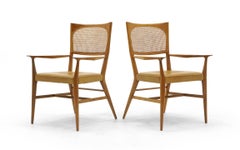 Pair of Paul McCobb Dining chairs from The New England Collection.