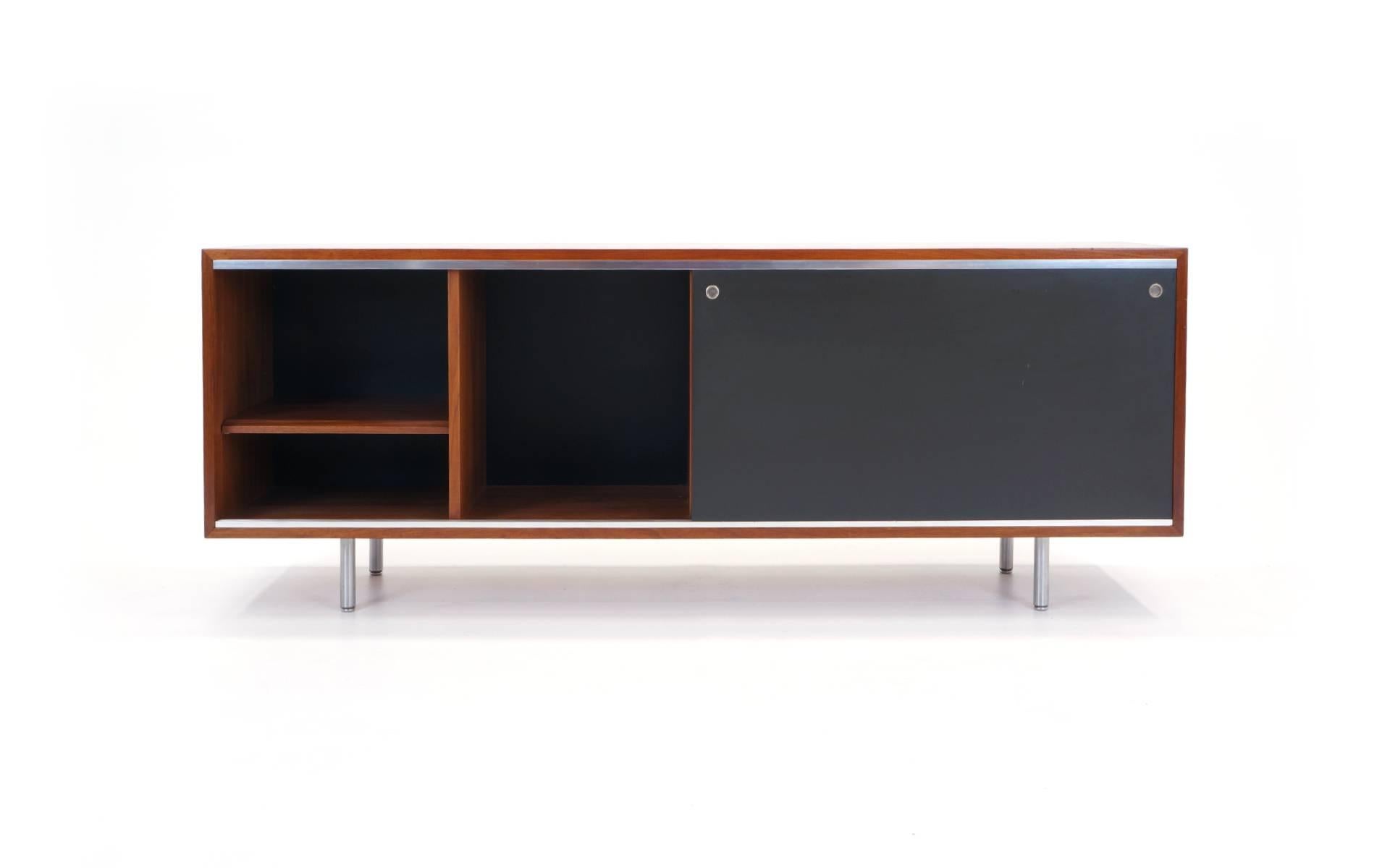 American George Nelson for Herman Miller Credenza