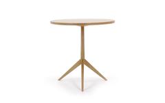 Extremely Rare Paul McCobb Connoisseur Collection Occasional Table, Model 70008