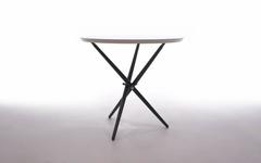 Hans Bellman Occasional Table with Tripod Base