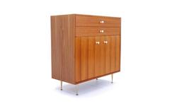 George Nelson BCS Series Cabinet for Herman Miller