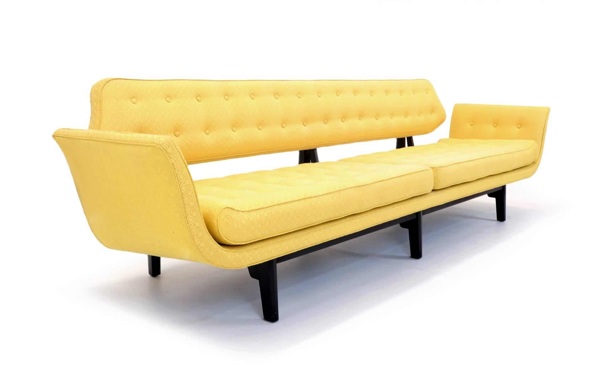 sofa gondola