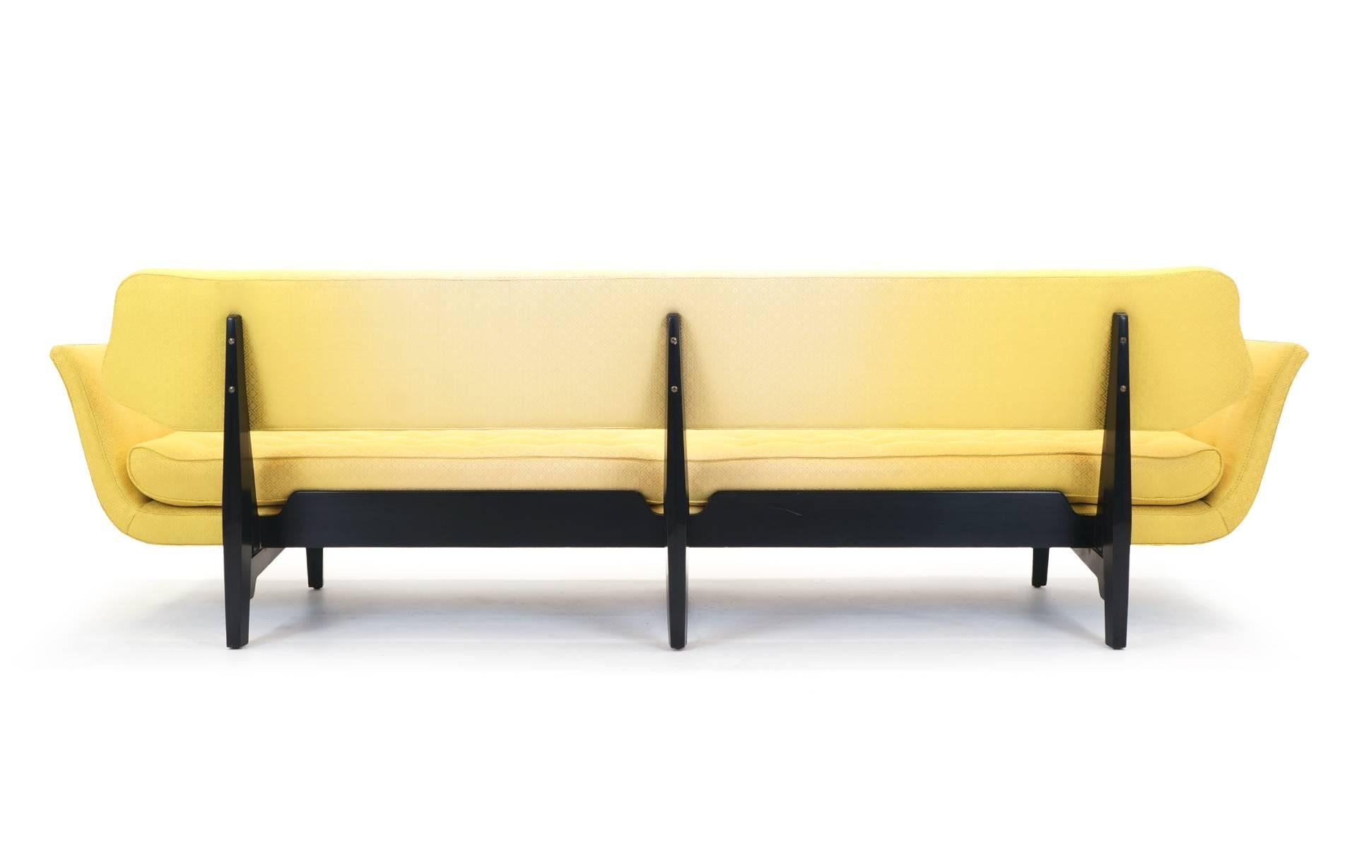 naugahyde couch