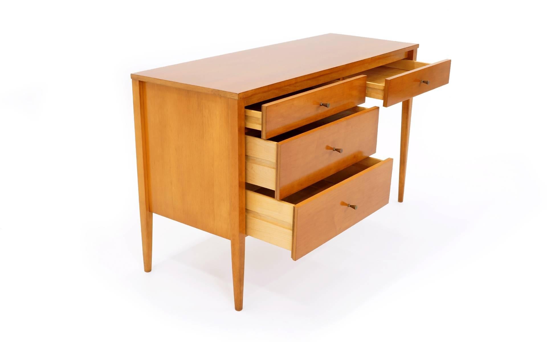 paul mccobb desk