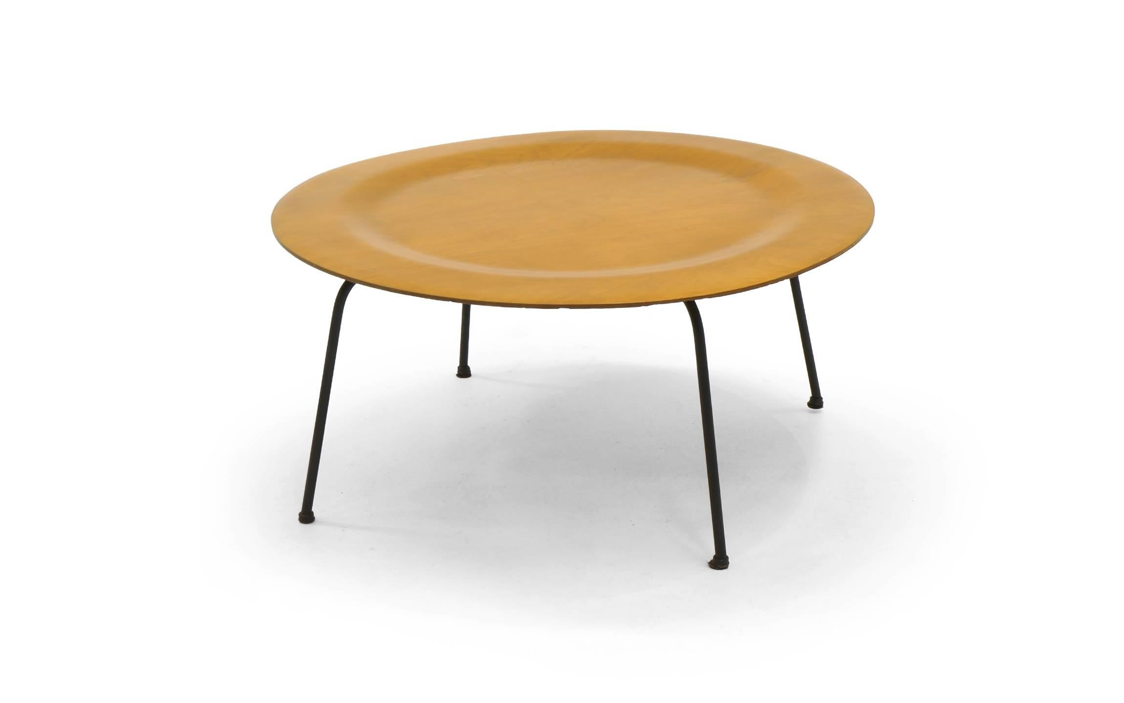 ctm table