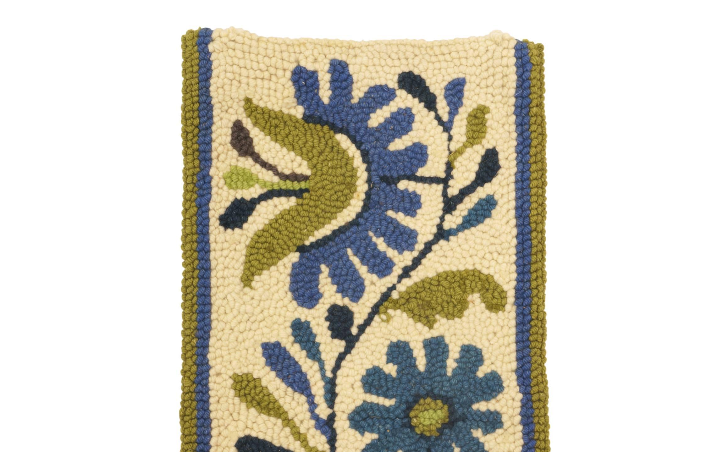 Mid-Century Modern Evelyn Ackerman Tapestry