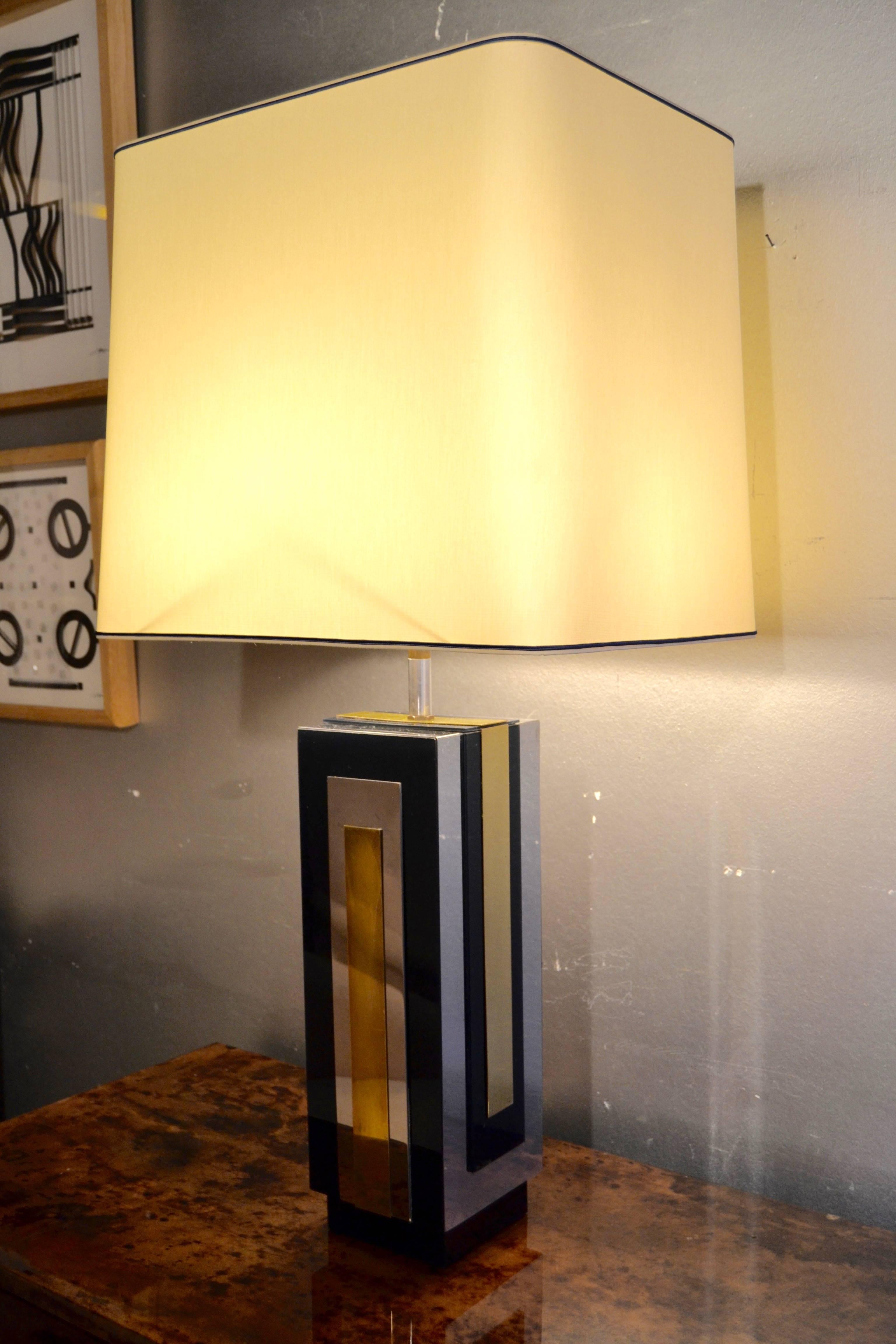 1970s Philippe Jean Lampe at 1stDibs