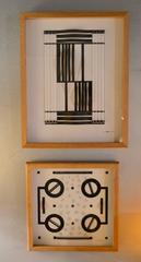 Giancarlo Caporicci Collage