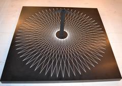 Kinetic Ivaral Interferente B Artwork for Denise Rene