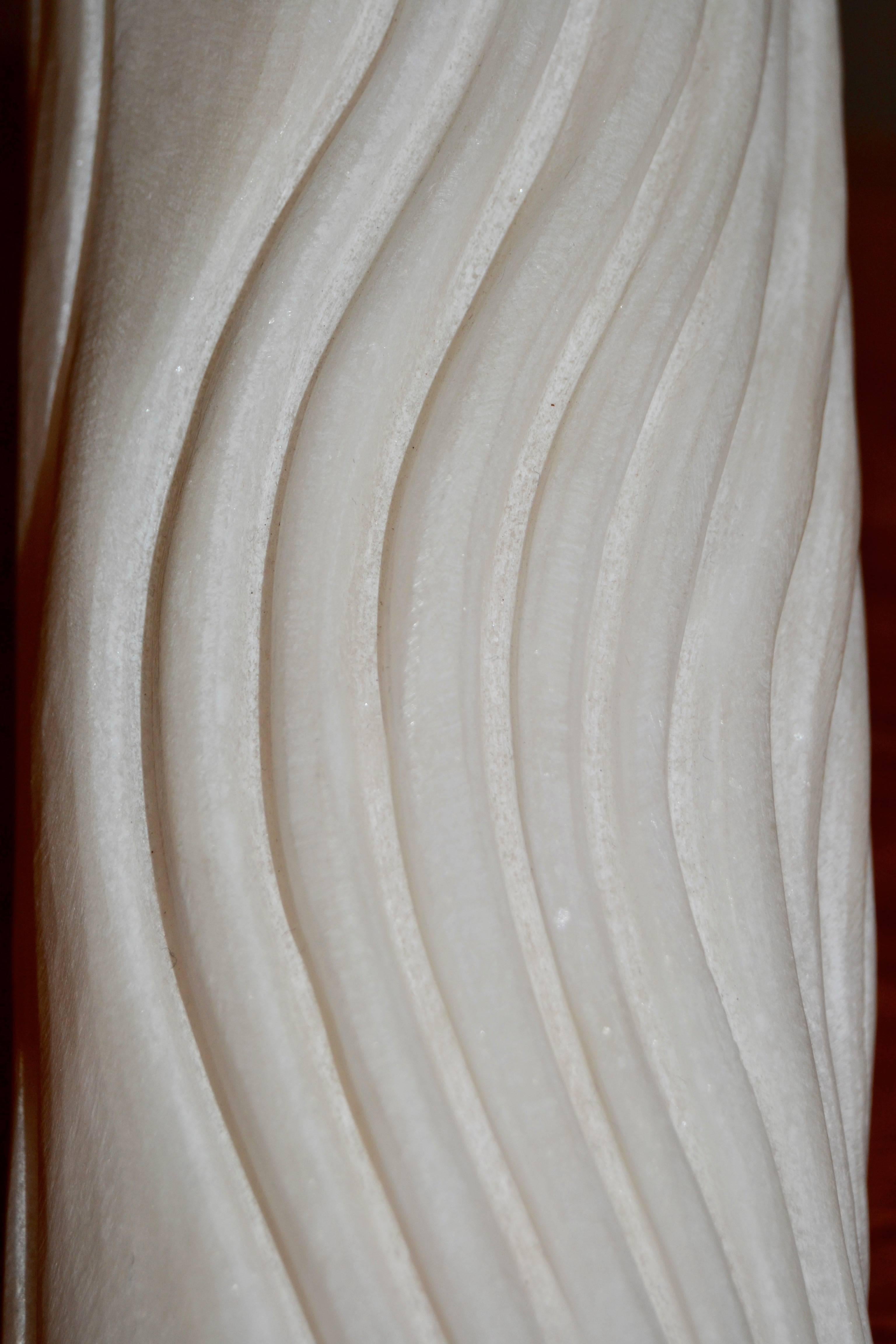 Marble Sculpture For Sale 2