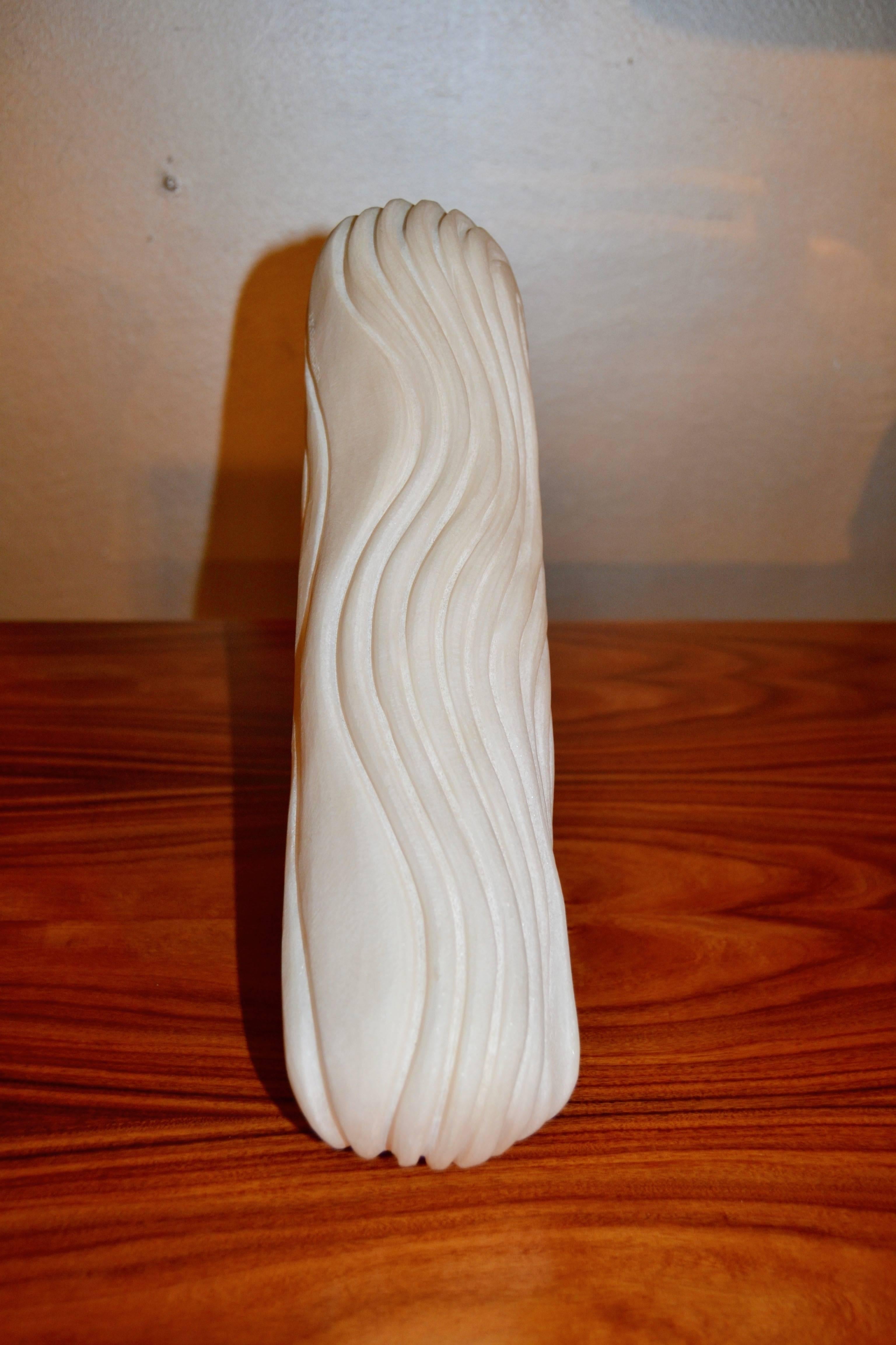 Marble Sculpture For Sale 3