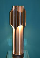 1970s, Maison Charles Orgue Lamp