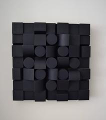 Opere d'arte in legno di Joao Galvao