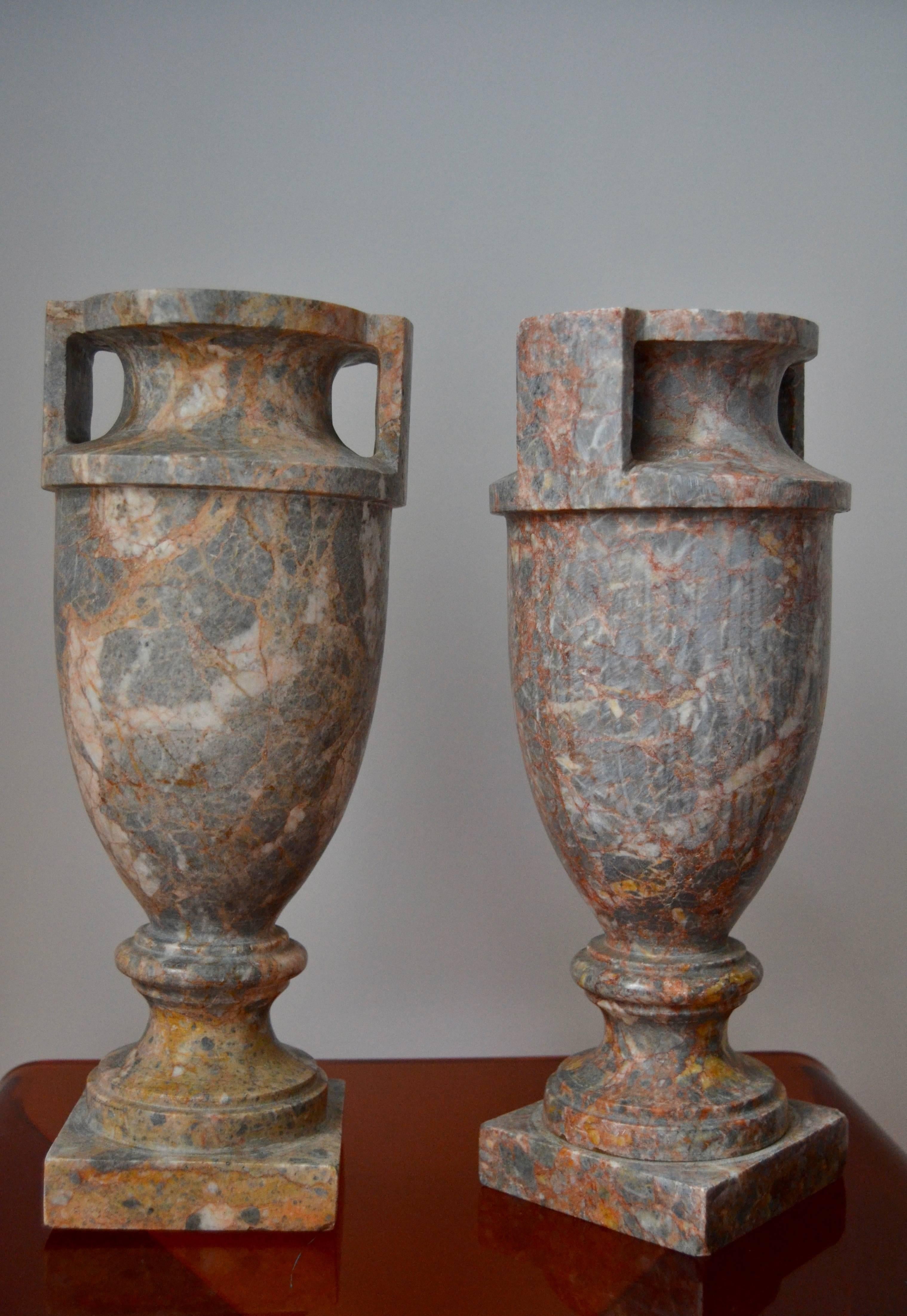 marble urns for sale