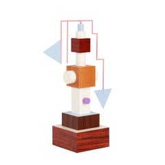 Frederik Smits Stabile Mobile