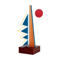 Memphis Stabile Mobile