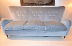 1950S Paolo Buffa Sofa