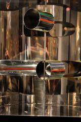 1969 Martha Boto Verplacement Optique C