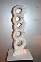 Carrara Marble Sculpture