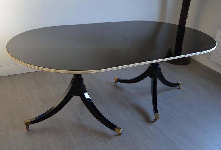 Maison Jansen Signed Table at 1stDibs