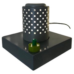 Matteo Thun "Dieci Spargi" Table Lamp for Bieffeplast, 1985