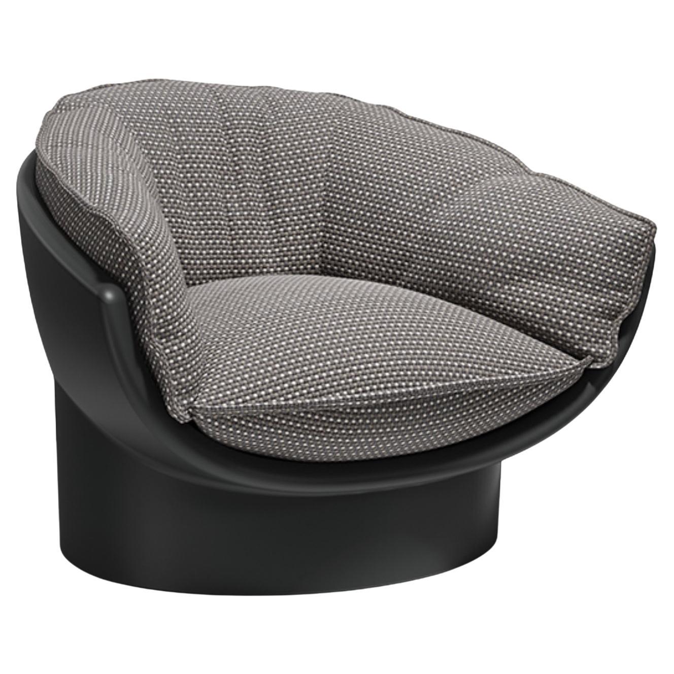 Vondom Fauteuil LUNA - Design/One - Laqué