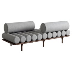 Tacchini Five to Nine Daybed and Sofa Vis-à-vis by Studiopepe - Tiare