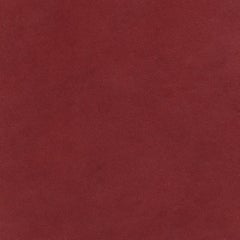 Gianfranco Frattini for Tacchini "Sesann" Sofa in Leather Red / Chrome